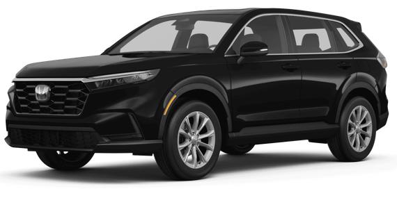 HONDA CR-V 2024 7FARS3H73RE000730 image