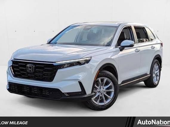 HONDA CR-V 2024 2HKRS3H79RH326660 image