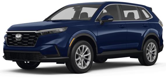 HONDA CR-V 2024 2HKRS4H47RH434741 image