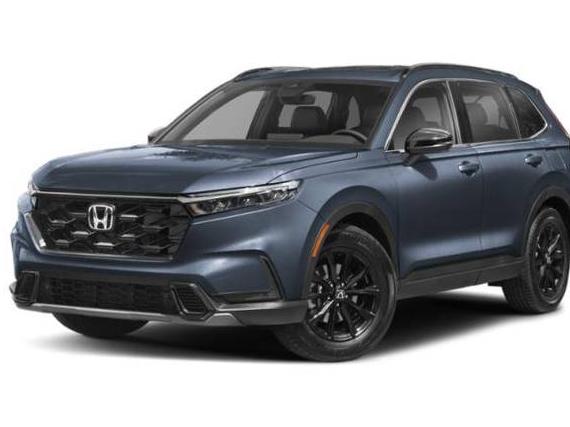 HONDA CR-V 2024 7FARS5H87RE019642 image