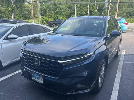 HONDA CR-V 2024 7FARS4H40RE006058 image