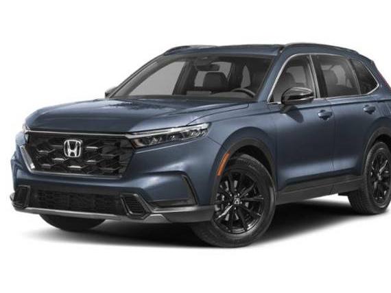 HONDA CR-V 2024 7FARS5H83RE010825 image