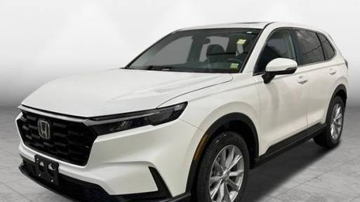 HONDA CR-V 2024 7FARS4H45RE012440 image