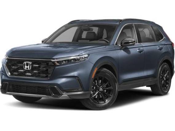 HONDA CR-V 2024 7FARS5H86RE023925 image