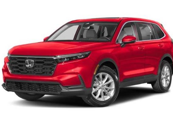 HONDA CR-V 2024 2HKRS3H4XRH313776 image