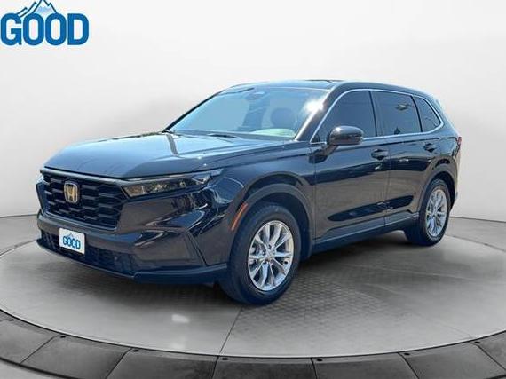 HONDA CR-V 2024 2HKRS4H70RH485539 image