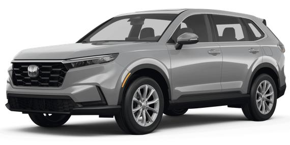 HONDA CR-V 2024 2HKRS4H43RH447826 image