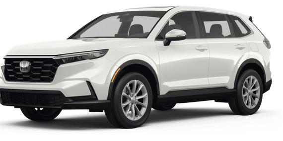 HONDA CR-V 2024 2HKRS4H4XRH443076 image