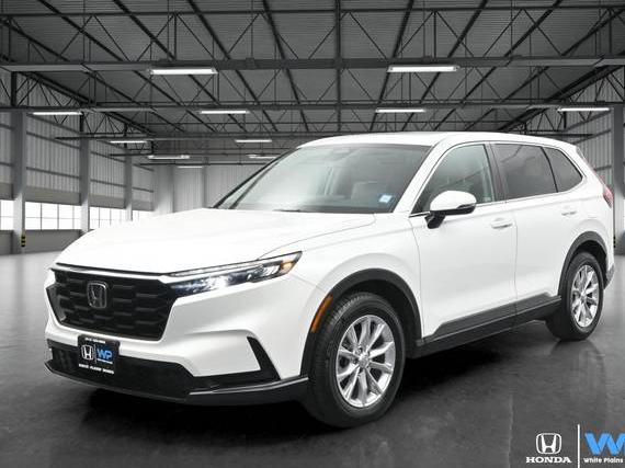 HONDA CR-V 2024 5J6RS4H47RL001734 image