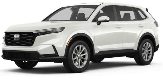 HONDA CR-V 2024 2HKRS4H76RH444638 image
