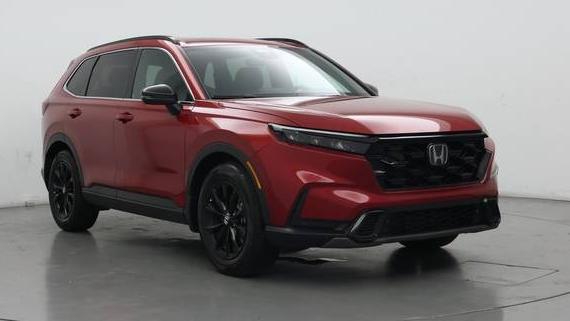 HONDA CR-V 2024 7FARS5H83RE036826 image