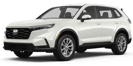 HONDA CR-V 2024 2HKRS4H77RH461352 image