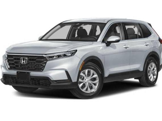 HONDA CR-V 2024 2HKRS3H23RH302763 image