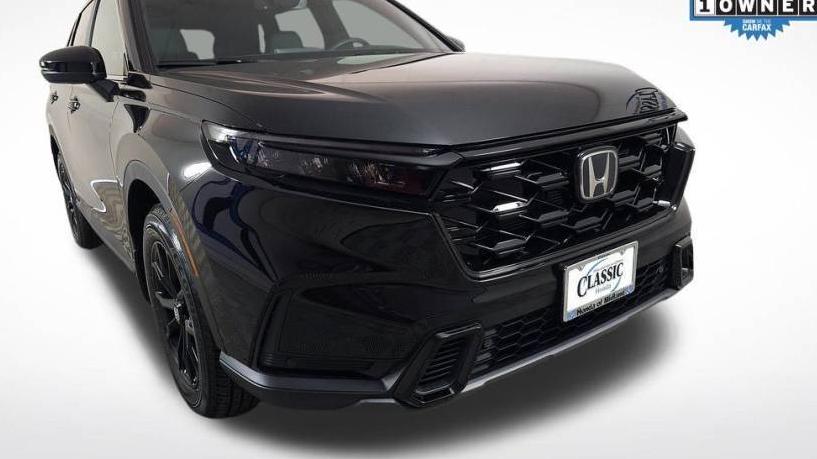 HONDA CR-V 2024 2HKRS6H59RH812112 image