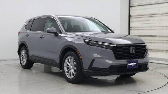 HONDA CR-V 2024 2HKRS4H72RH449612 image