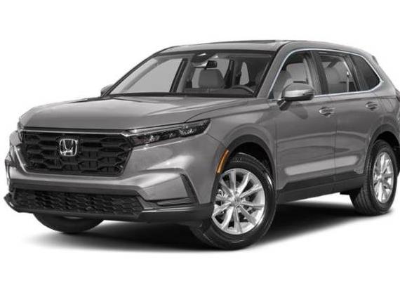 HONDA CR-V 2024 2HKRS4H42RH469509 image