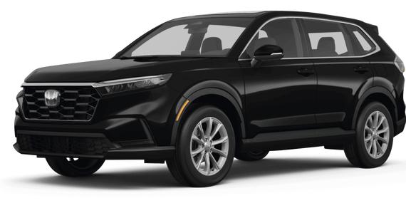 HONDA CR-V 2024 2HKRS4H49RH400655 image