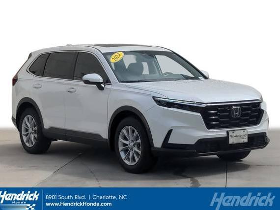 HONDA CR-V 2024 2HKRS4H78RH477267 image