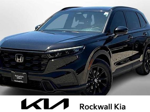 HONDA CR-V 2024 7FARS5H84RE010686 image