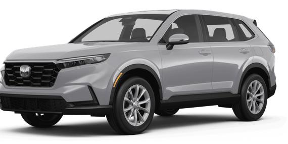 HONDA CR-V 2024 2HKRS4H7XRH460650 image