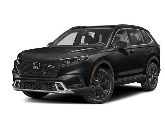 HONDA CR-V 2024 2HKRS6H95RH802065 image