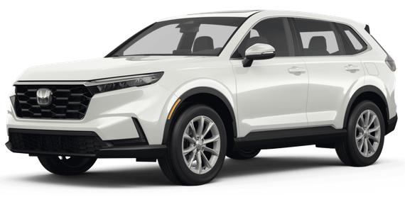 HONDA CR-V 2024 7FARS4H42RE006868 image