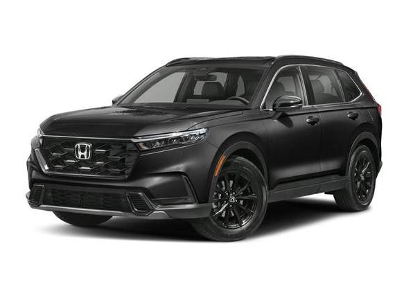 HONDA CR-V 2024 7FARS6H8XRE069571 image
