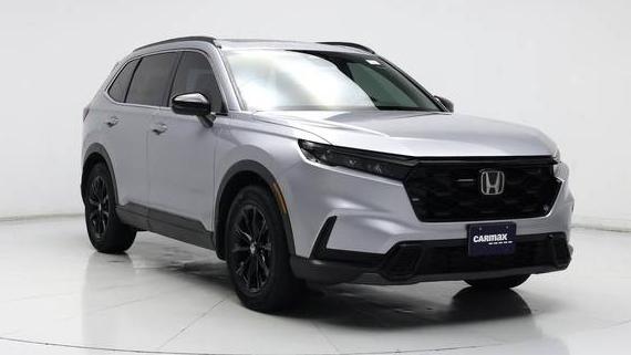 HONDA CR-V 2024 7FARS5H50RE005779 image