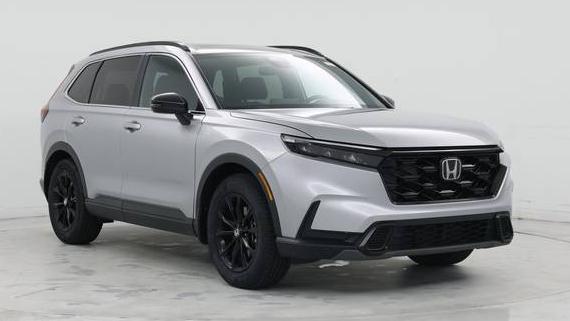 HONDA CR-V 2024 7FARS5H56RE007178 image