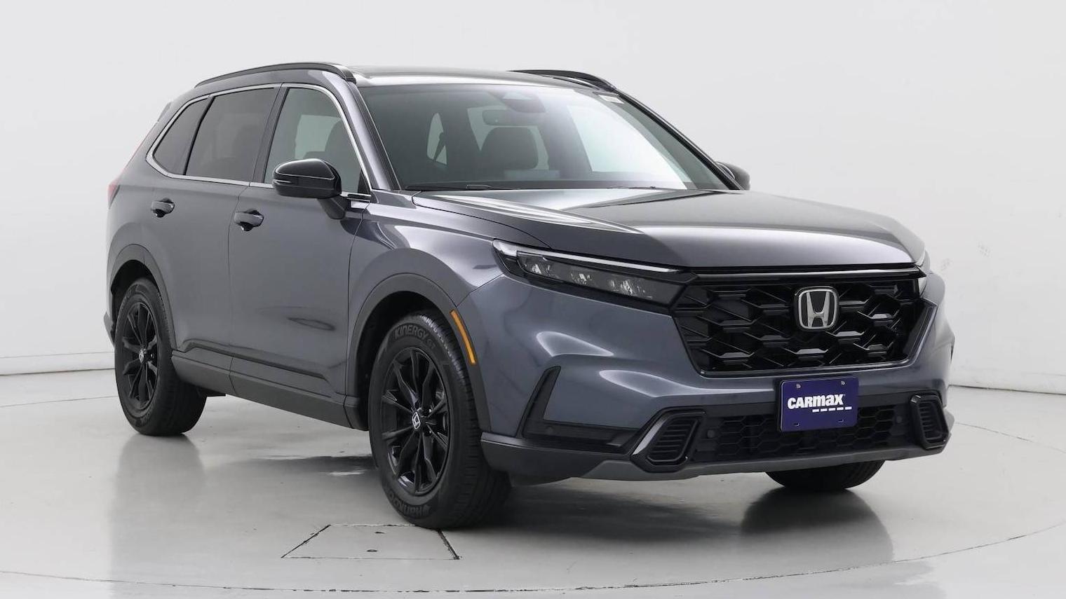 HONDA CR-V 2024 7FARS5H87RE000623 image
