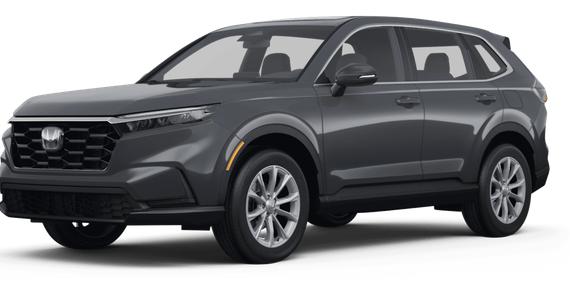 HONDA CR-V 2024 2HKRS3H43RH305938 image