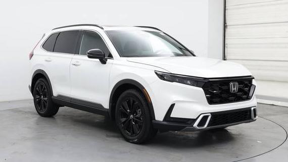 HONDA CR-V 2024 7FARS6H94RE019385 image