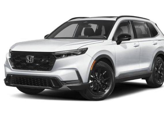 HONDA CR-V 2024 7FARS6H5XRE076672 image