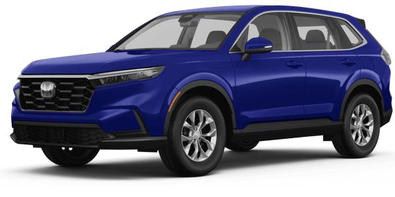 HONDA CR-V 2024 2HKRS4H20RH416659 image