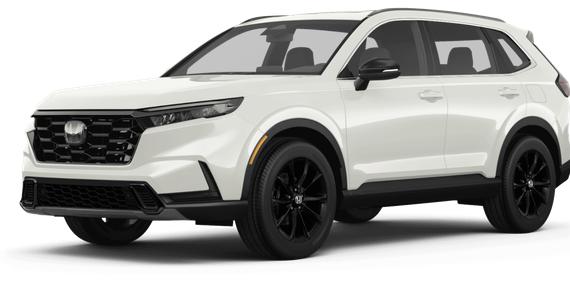 HONDA CR-V 2024 7FARS6H55RE024964 image