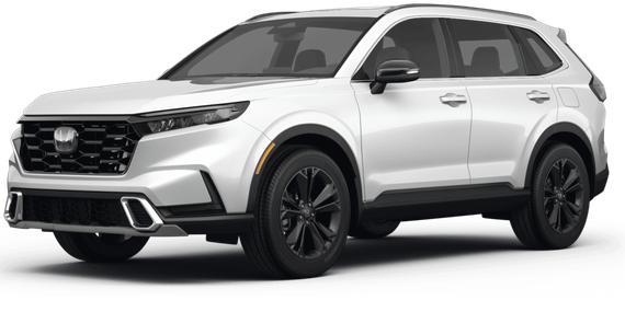 HONDA CR-V 2024 7FARS6H93RE002528 image