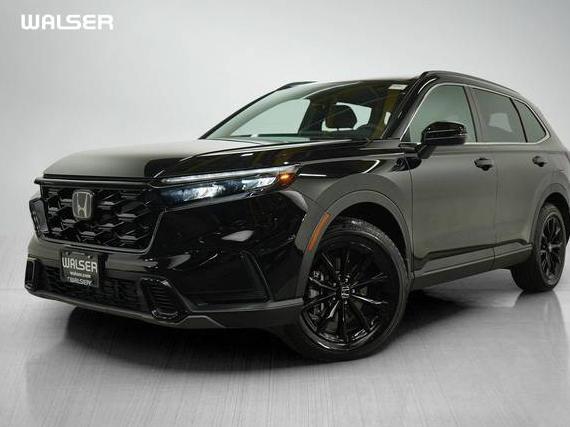 HONDA CR-V 2024 7FARS6H51RE007126 image