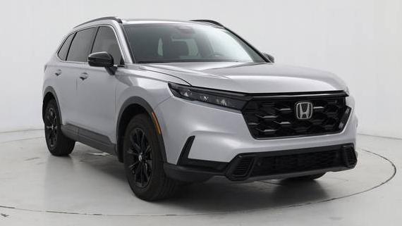 HONDA CR-V 2024 7FARS6H81RE023126 image