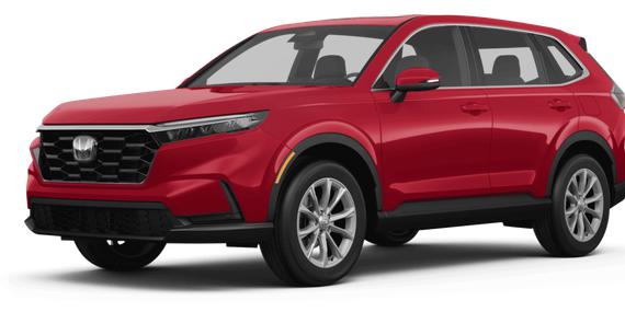 HONDA CR-V 2024 7FARS3H75RE003970 image