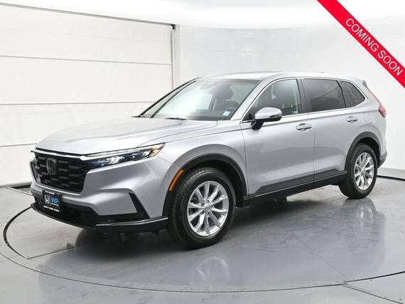 HONDA CR-V 2024 2HKRS4H40RH422656 image