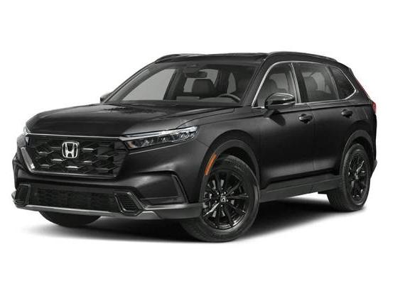 HONDA CR-V 2024 7FARS6H80RE031928 image