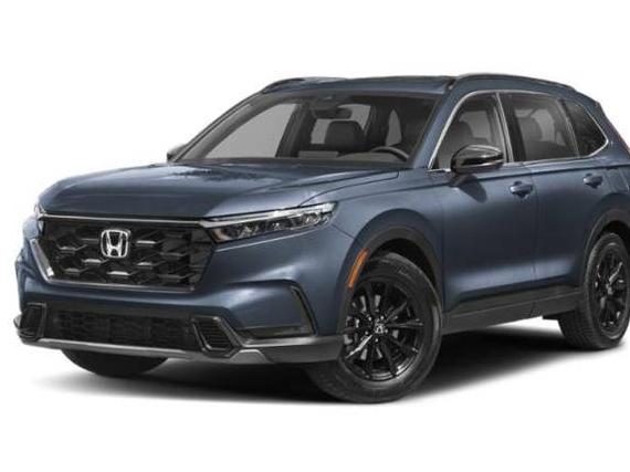 HONDA CR-V 2024 7FARS5H82RE019595 image