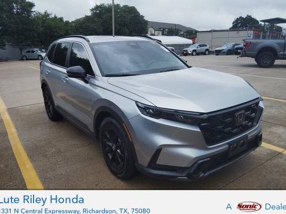HONDA CR-V 2024 7FARS5H84RE030534 image