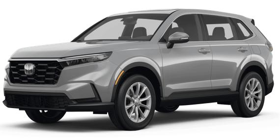 HONDA CR-V 2024 2HKRS4H4XRH449251 image