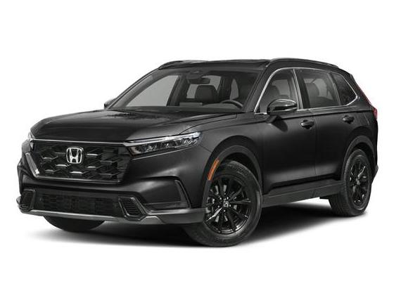 HONDA CR-V 2024 5J6RS6H81RL014767 image
