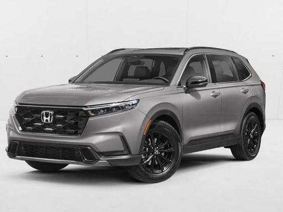 HONDA CR-V 2024 7FARS6H83RE002519 image