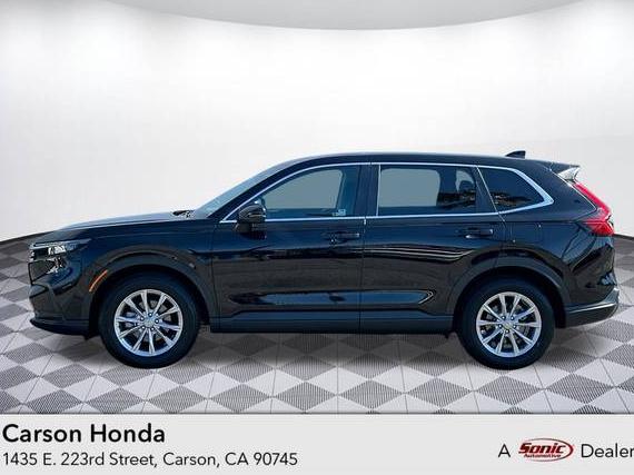 HONDA CR-V 2024 2HKRS4H44RH464733 image