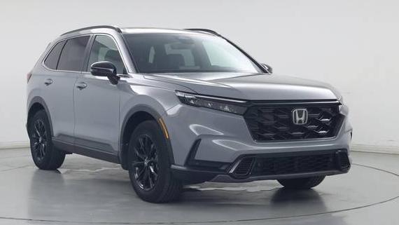 HONDA CR-V 2024 7FARS6H87RE006637 image