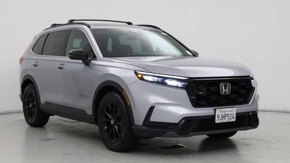 HONDA CR-V 2024 7FARS5H58RE008252 image