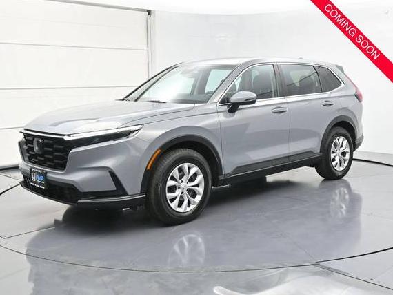 HONDA CR-V 2024 2HKRS4H29RH427143 image